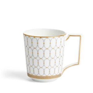 Renaissance Grey Mug by Wedgwood