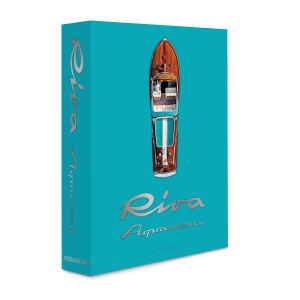 Riva Aquarama by Assouline