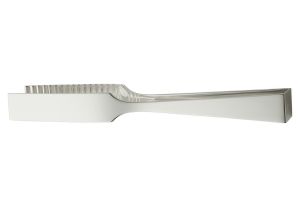 Riva Silverplate Asparagus Server by Robbe & Berking