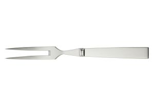 Riva Silverplate Carving Fork by Robbe & Berking