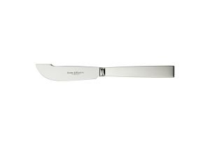 Riva Silverplate Cheese Knife by Robbe & Berking