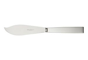 Riva Silverplate Tart Knife by Robbe & Berking