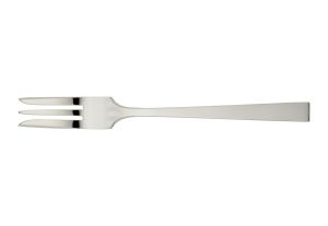 Riva Silverplate Vegetable Fork by Robbe & Berking