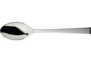 Riva Sterling Compote/Salad Serv. Spoon, Lar by Robbe & Berking