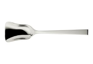Riva Sterling Serving Spoon by Robbe & Berking