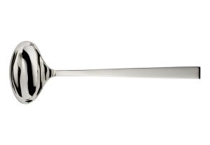 Riva Sterling Soup Ladle by Robbe & Berking