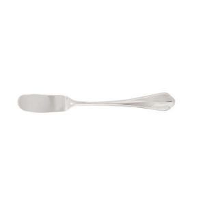 Rome Stainless Butter Spreader by Sambonet