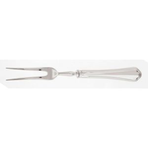 Rome Stainless Carving Fork by Sambonet