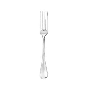 Rome Stainless Dessert Fork by Sambonet