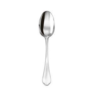 Rome Stainless Dessert Spoon by Sambonet