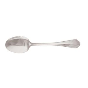 Rome Stainless French Sauce Spoon by Sambonet