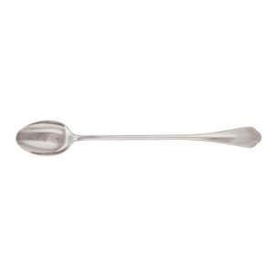 Rome Stainless Iced Tea Spoon by Sambonet