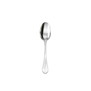 Rome Stainless Moka Spoon by Sambonet