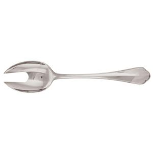 Rome Stainless Salad Serving Fork by Sambonet