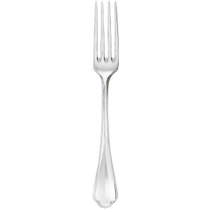 Rome Stainless Serving Fork by Sambonet