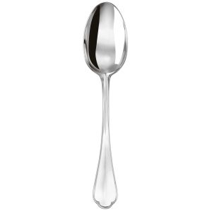 Rome Stainless Serving Spoon by Sambonet