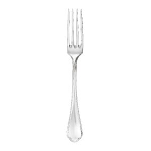Rome Stainless Table Fork by Sambonet