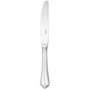 Rome Stainless Table Knife Solid Handle by Sambonet
