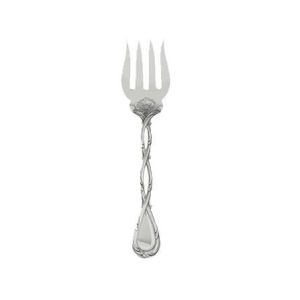 Royal Sterling Cold Meat Fork by Puiforcat