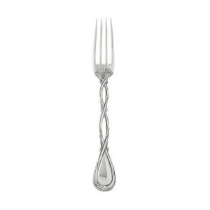 Royal Sterling Dinner Fork by Puiforcat