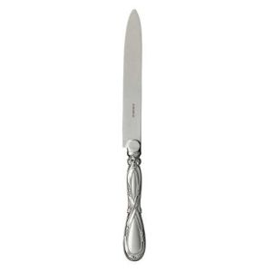 Royal Sterling Dinner Knife (Flat) by Puiforcat