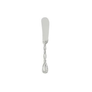 Royal Sterling Individual Butter Spreader by Puiforcat