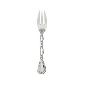 Royal Sterling Salad Fork by Puiforcat