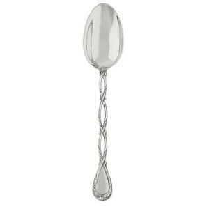 Royal Sterling Serving Spoon by Puiforcat