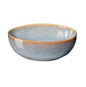 Saisons Denim Large Bowl by Asa Selection