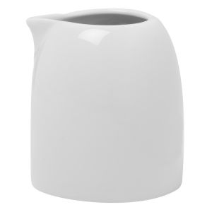 Salam White Creamer by Degrenne