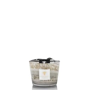 Sand Atacama Max 10 Candle by Baobab Collection