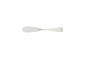 Scandia Stainless Butter Knife by Robbe & Berking