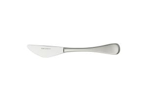 Scandia Stainless Dessert Knife by Robbe & Berking