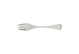 Scandia Stainless Fish Fork by Robbe & Berking