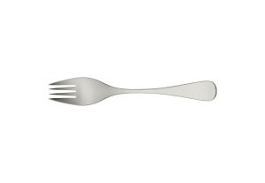 Scandia Stainless Menu Fork by Robbe & Berking