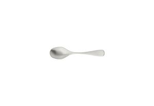 Scandia Stainless Mocha Spoon 10, 5 Cms by Robbe & Berking