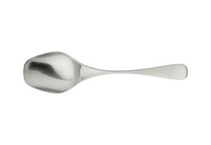 Scandia Stainless Serving Spoon by Robbe & Berking