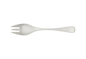 Scandia Stainless Vegetable Fork by Robbe & Berking