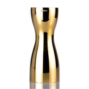 Seamless Jigger Large Gold by Japanese Bar Tools