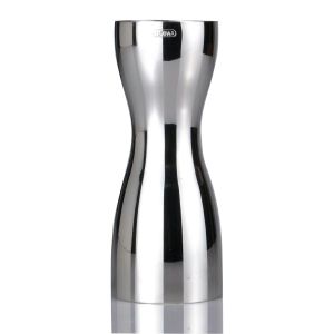 Seamless Jigger Large Stainless Steel by Japanese Bar Tools