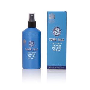 Silver Care Spray Silver Polish by Town Talk