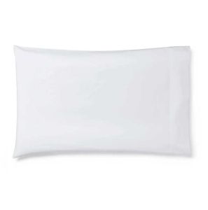 Simply Celeste White King Pillowcases Pair by Sferra