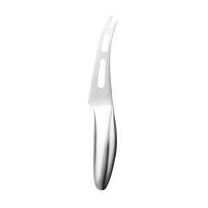 Sky Cheeseknife Stainless Steel Mirror by Georg Jensen