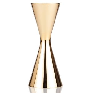 Smart Jigger Gold by Japanese Bar Tools