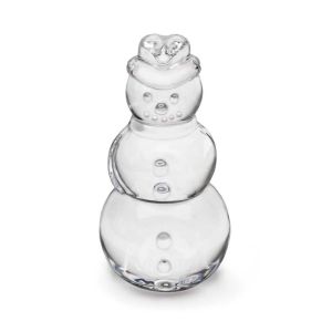 Snowman - M by Simon Pearce