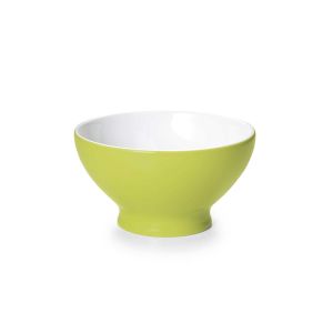 Solid Color Lime Bowl 0.50 L by Dibbern