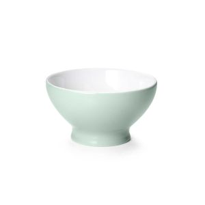 Solid Color Mint Bowl 0.50 L by Dibbern