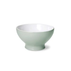 Solid Color Sage Bowl 0,50 L by Dibbern