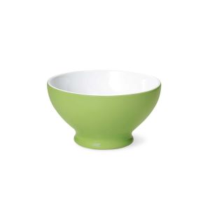 Solid Color Spring Green Bowl 0.50 L by Dibbern