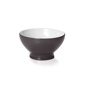 Solid Color Umbra Bowl 0.50 L by Dibbern